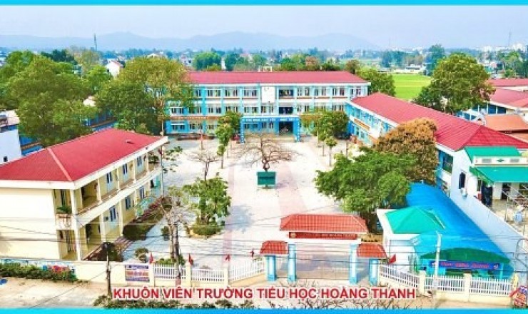 Bán đất mặt tiền đẹp, ven biển, Đường Kênh Trường Phụ Xã Hoằng Thanh, Huyện Hoằng Hoá